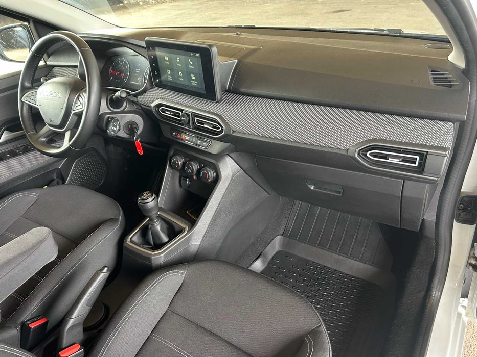 DACIA Logan 2023 — imagine 18