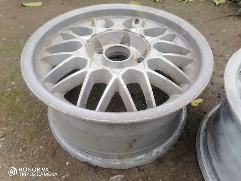 Диски на машину...