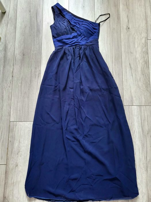 Официална дълга рокля