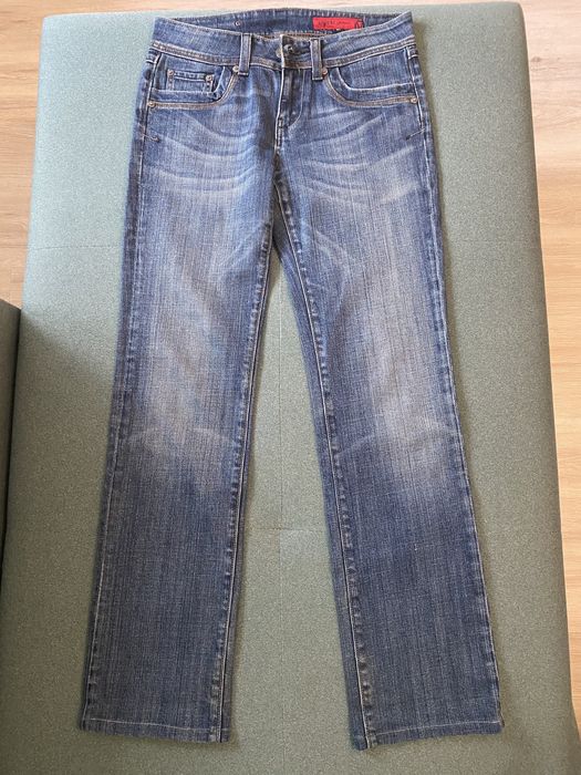 Продам джинсы