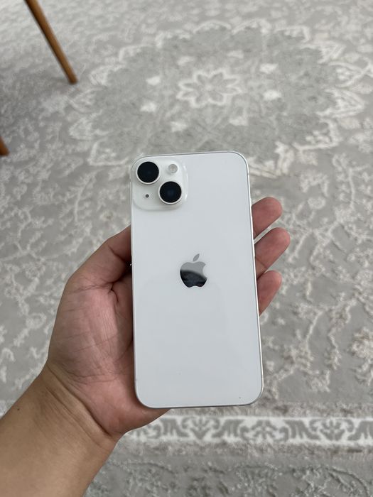 Продам iphone 14 512гб