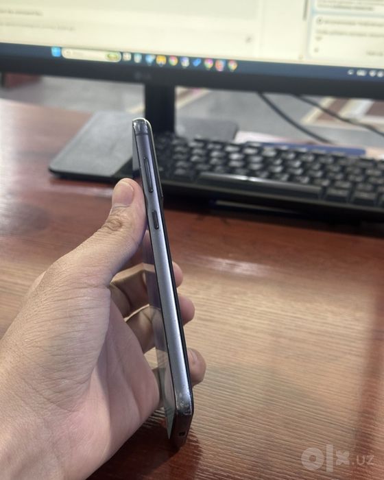 Samsung s21 fe 5g