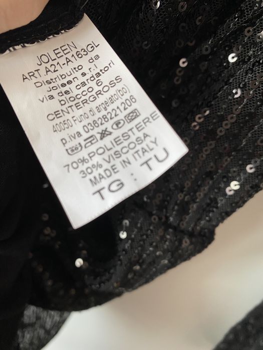 Вечернее платье Joleen