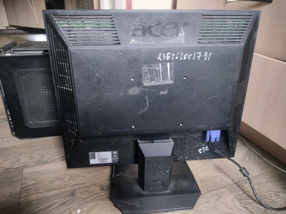 Продам монитор Acer