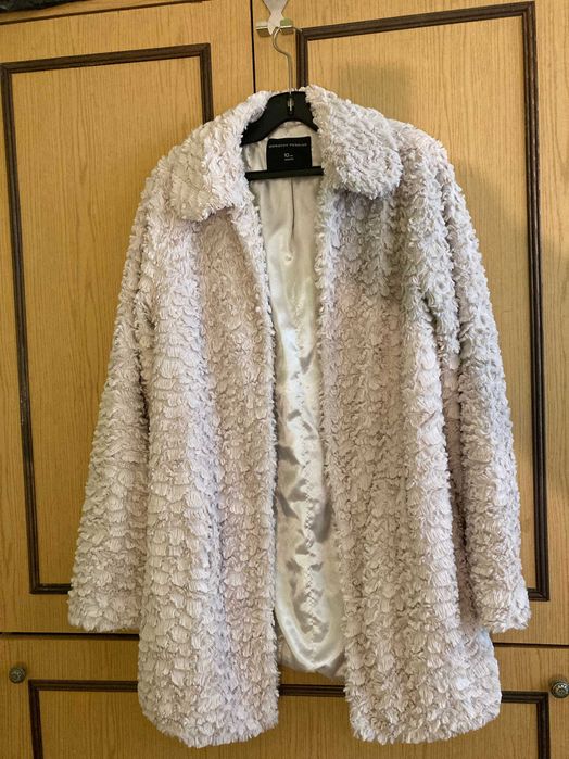 Меко палто Dorothy Perkins, EU38