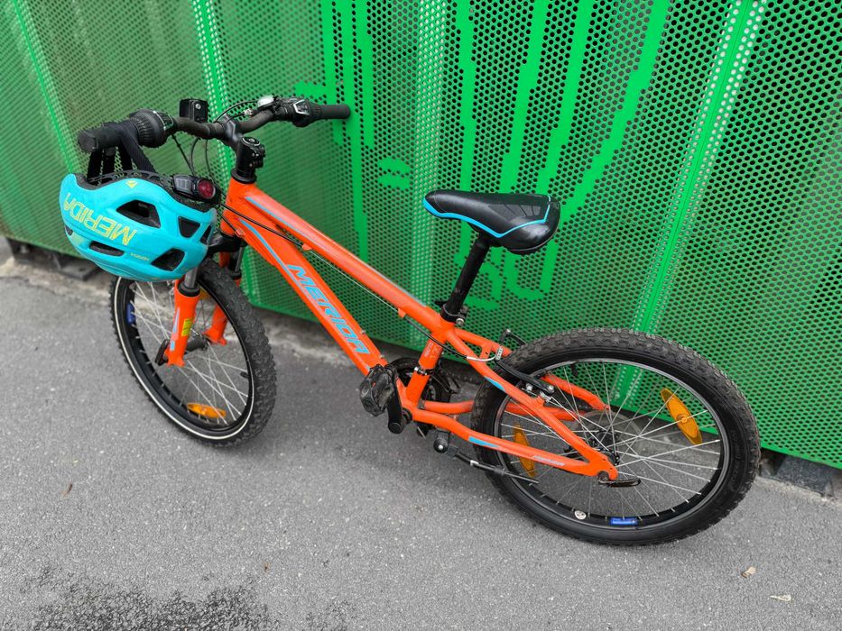 Bicicleta Merida 20