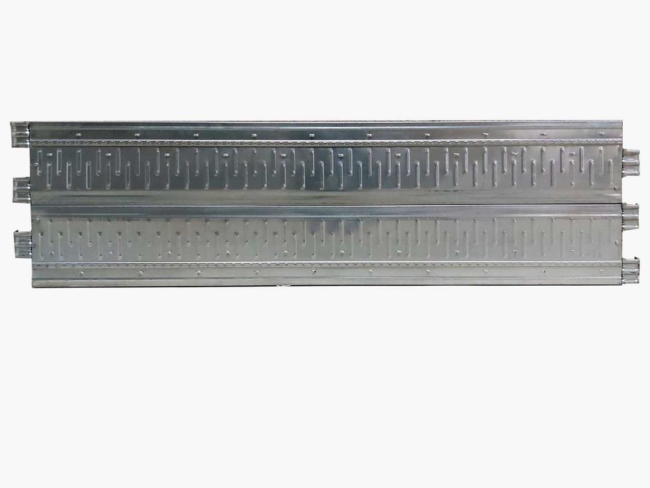 Schela metalica pentru fatade model Italian cu pasul de 1,8 m