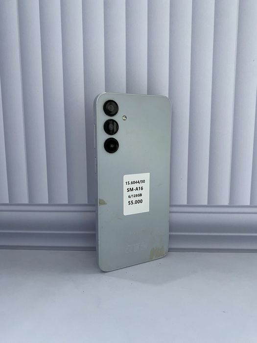Samsung A16 128gb