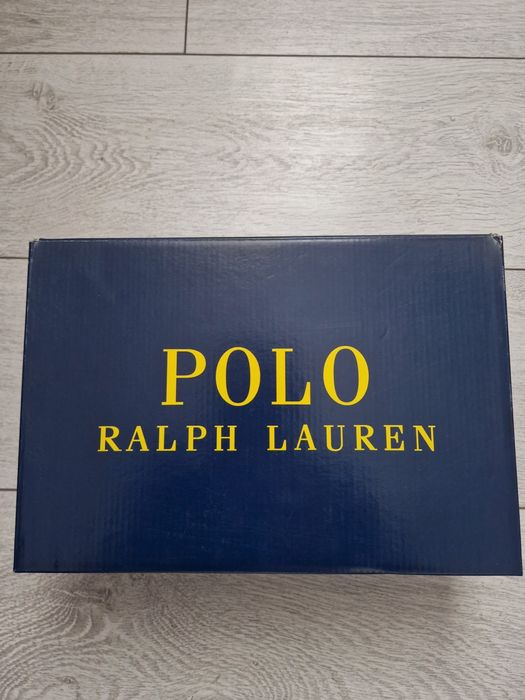 Polo Ralph Lauren Sneakersi dama