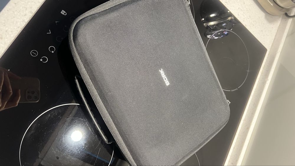 Спортивный массажер Bork