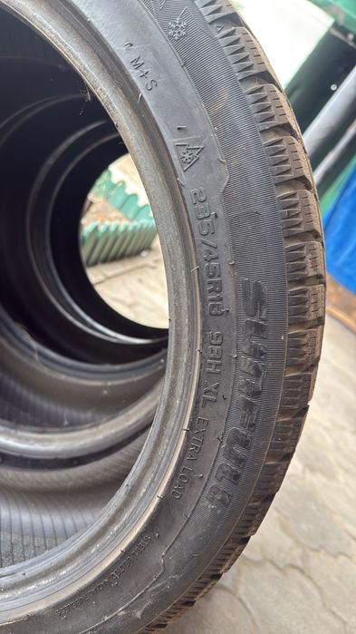 Кыстык балон зимний балон