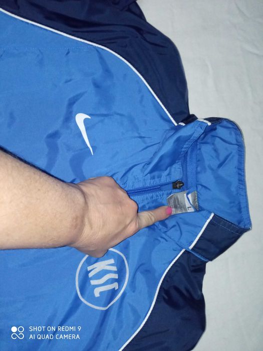Ветровка Найк/Nike 158- Xs