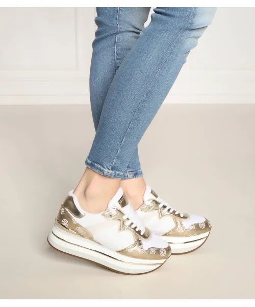 Дамски маратонки Guess