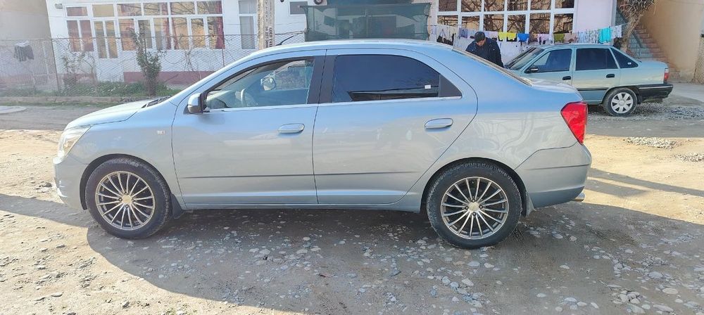 Коболт 2015 сотилади срочно.