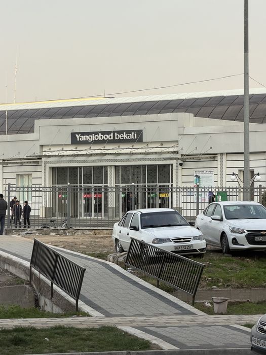 Аренда 2-хонали уй NRG Zamon