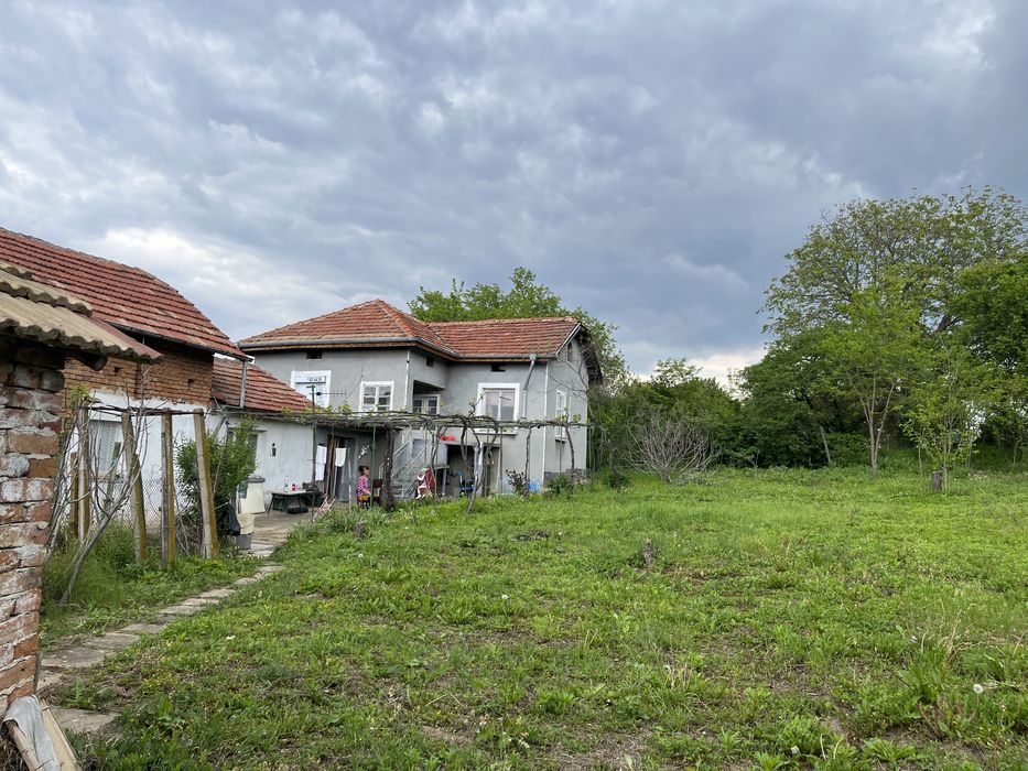 Продава се Къща в с. Телиш, Област Плевен - 100 кв.м за 179 €/кв.м - Снимка #4