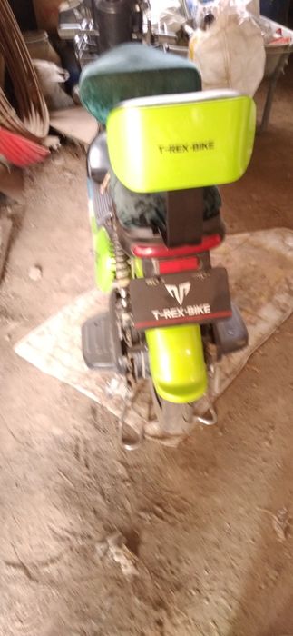T-rex 54 сапасы жақсы елдері сынбаған