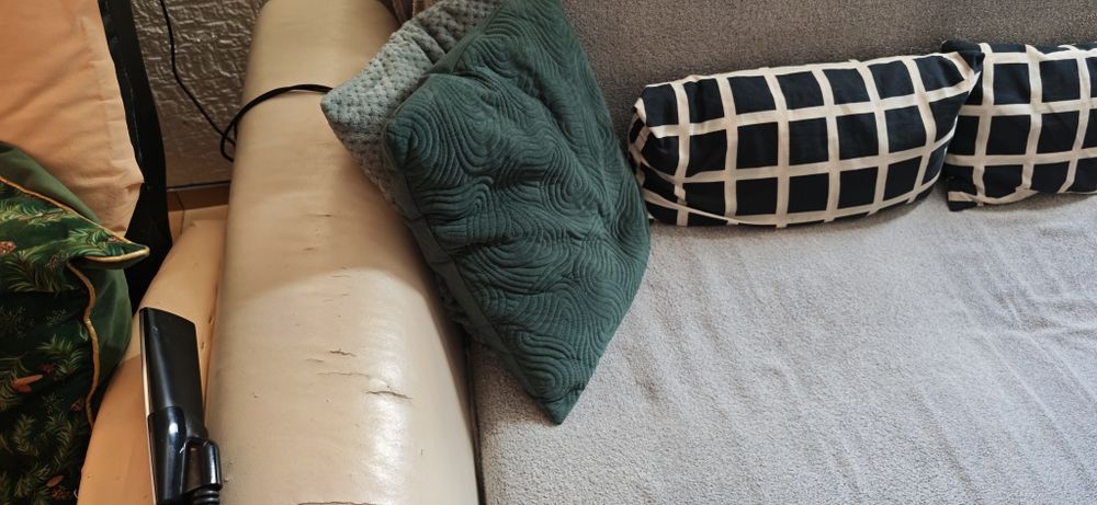 Диван ъглъв втора употреба