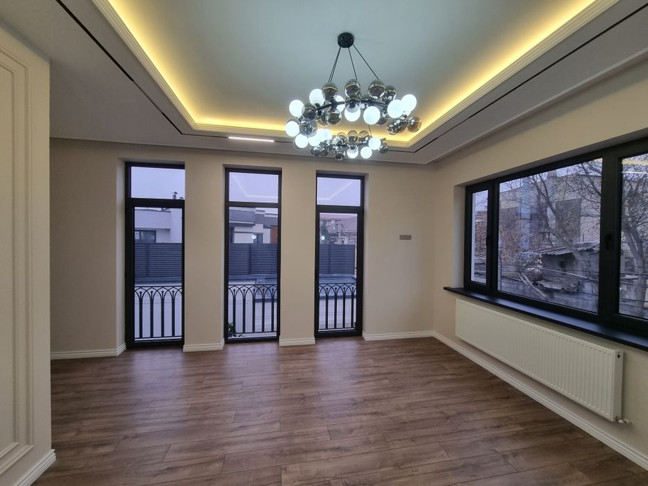 Никитина Новые Евро Дома