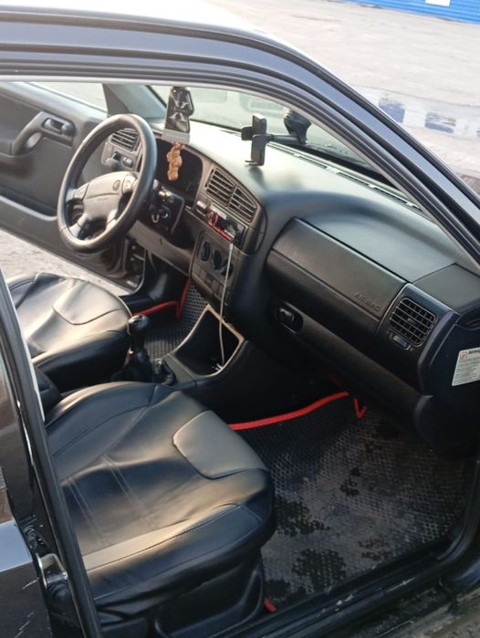 Продам Golf 3 в хорошем состоянии