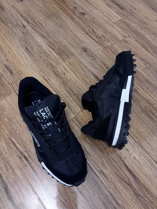 Кроссовки Lacoste