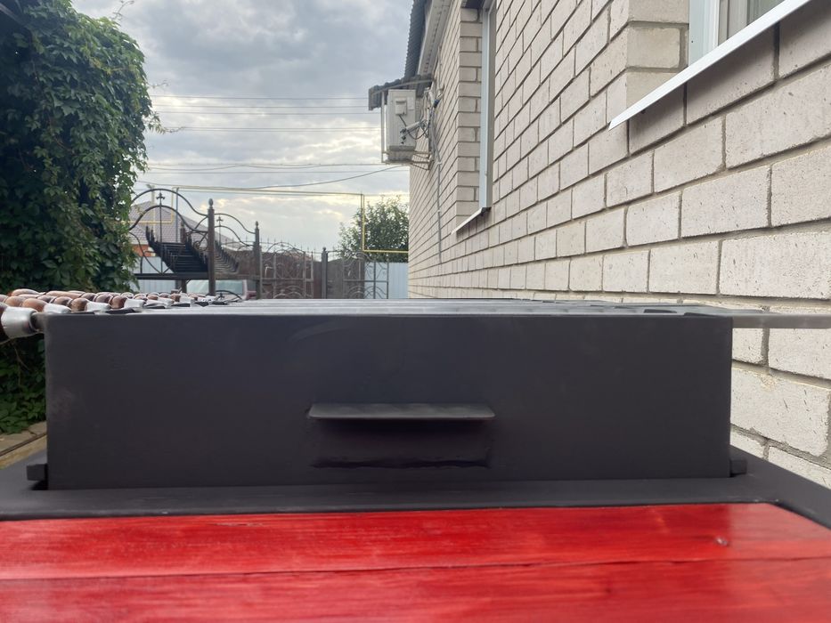 Продам Мангал в стиле лофт. Самовывоз