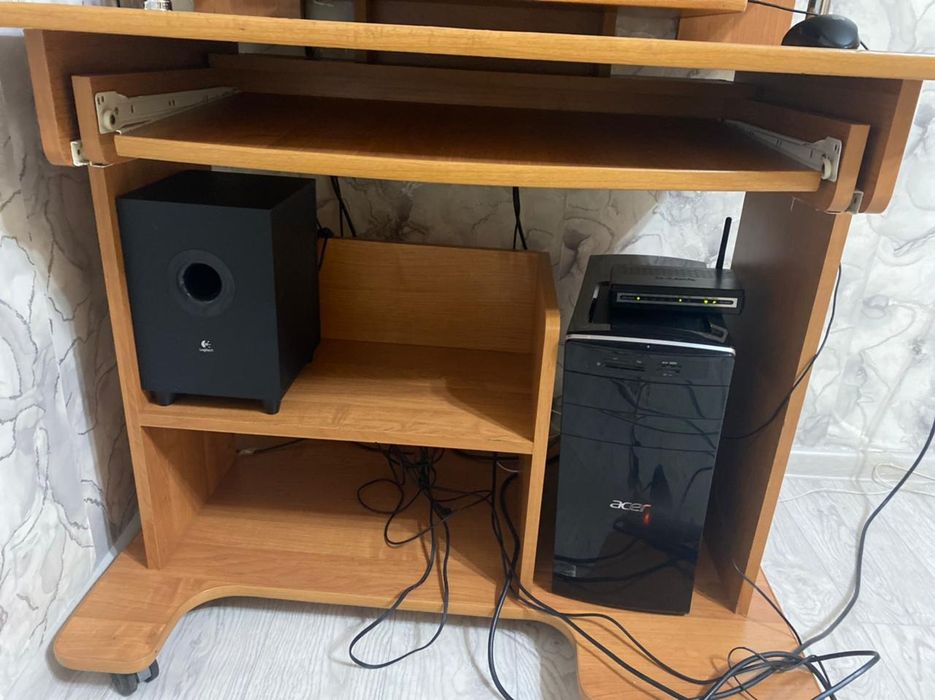 Продам компьютер