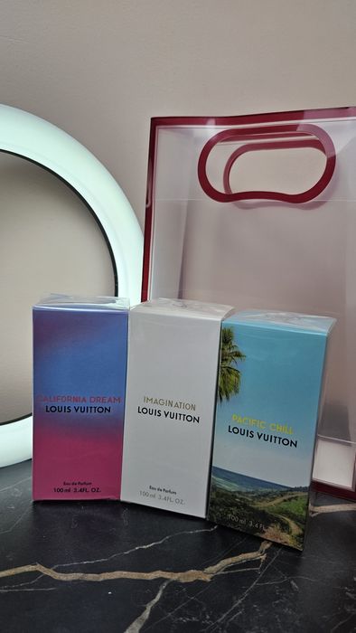 Распродажа парфюм, бесплатная доставка