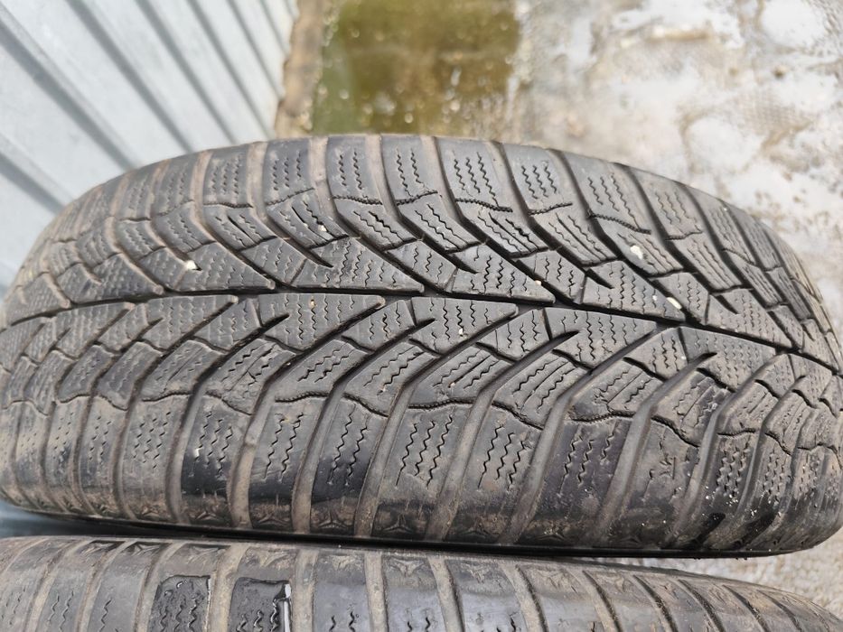 Anvelope 185 65 r15 iarna kumho dot 2023