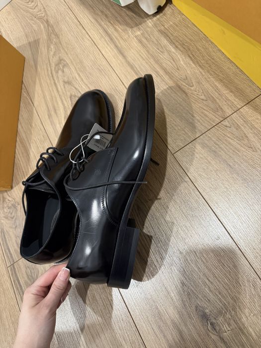 Мужские туфли TOD’s