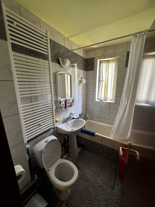 Apartament 2 camere Uta