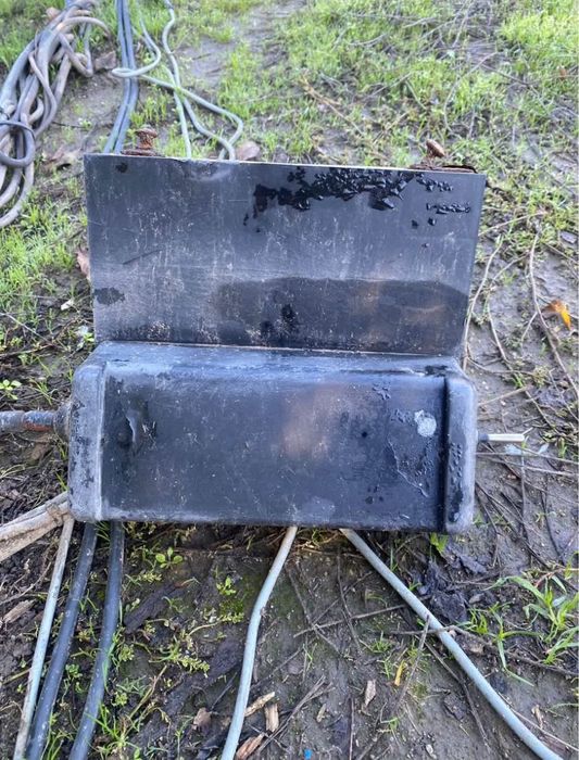 Падащ борд Dautel