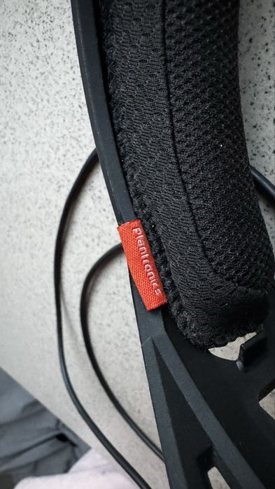 casti Plantronics RIG 400