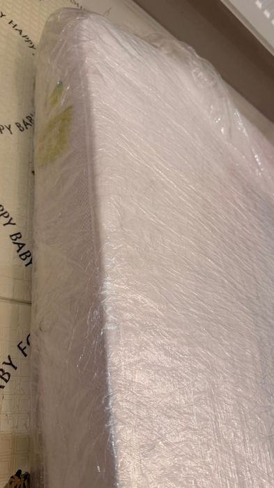 Детский матрасик