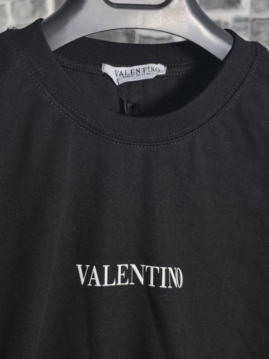 Valentino тениска