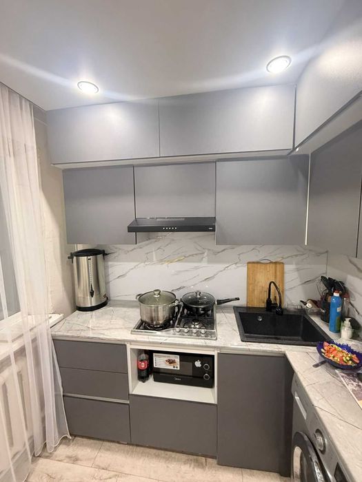 Продается 3х-комн.кв на 7 микрорайоне