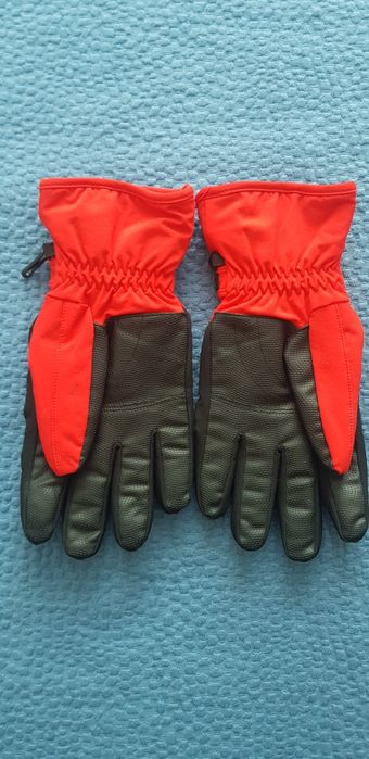Зимни ски ръкавици
