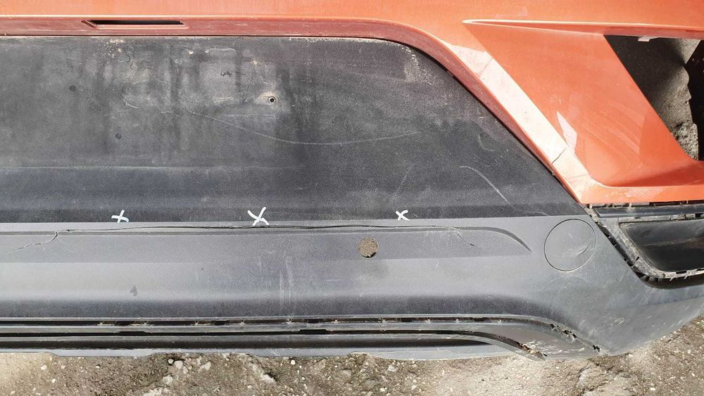 bara spate Vw T-Roc 2017-2020