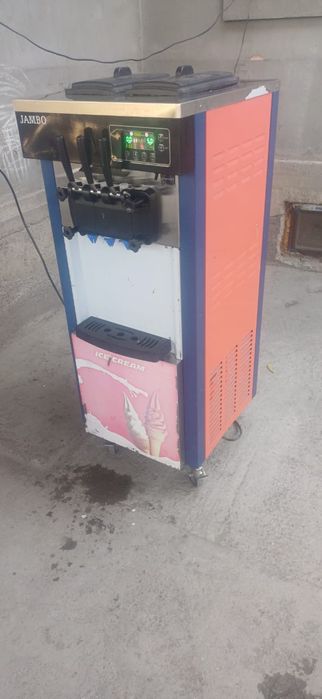 Мороженного  220в