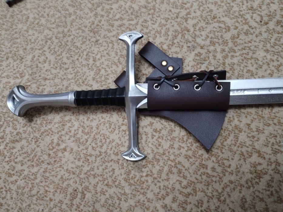 доспехи рыцаря. Новый