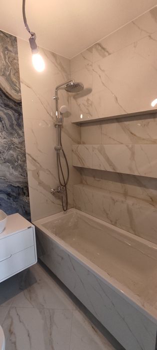 Ремонт на баня в София. Качествено, по разумни цени