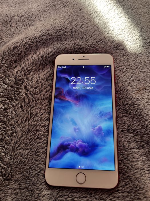 Iphone 7 plus