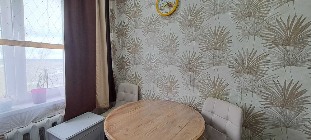 Продам 4х ком. квартиру в КЖБИ