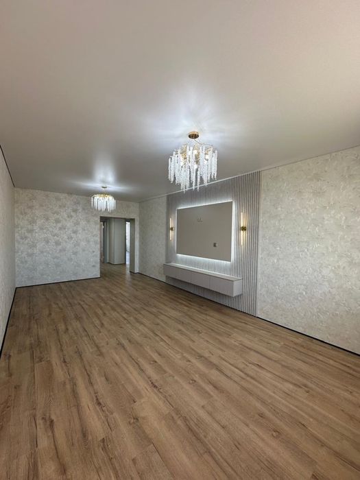 Продам 3х комн 10 мкр