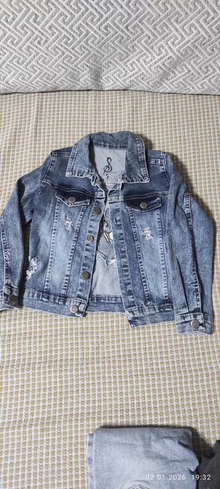 Вещи р. 98. От 500 тг до 2000 тг