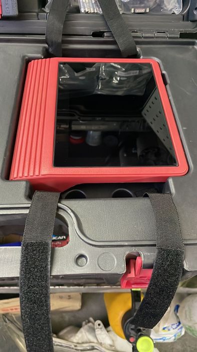 Продам Диогнустику в идеальном состоянии