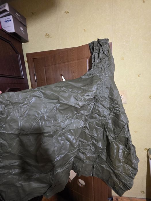 Тактическа раница + Дреболии