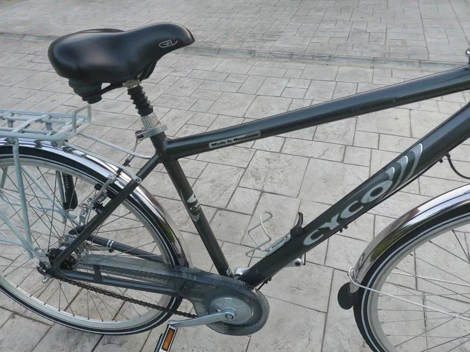 Biciceta de vanzare