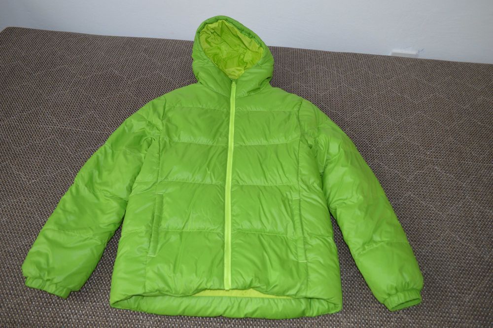 Jacheta iarna munte/drumetie/ski Quechua, marimea 153-162cm (14 ani)