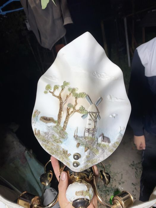 Люстра для дома красивая